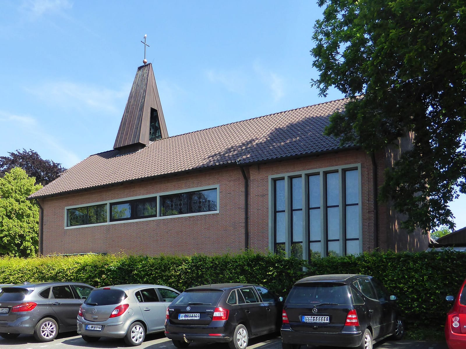 Breda Eiscafe