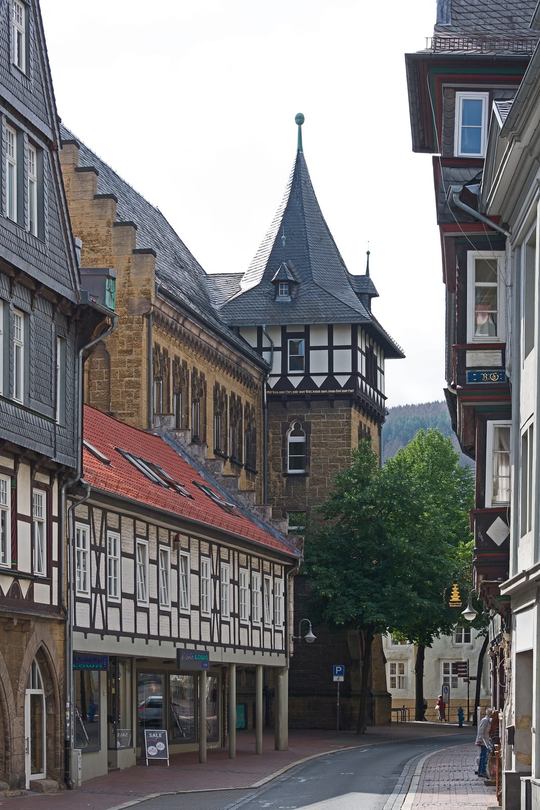 Barock-Café Anders photo 4
