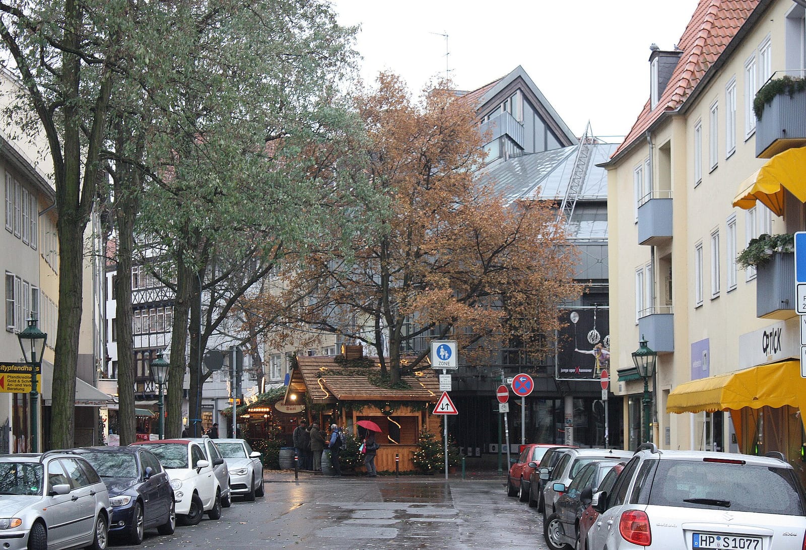 Café Donnerlitjen photo 4