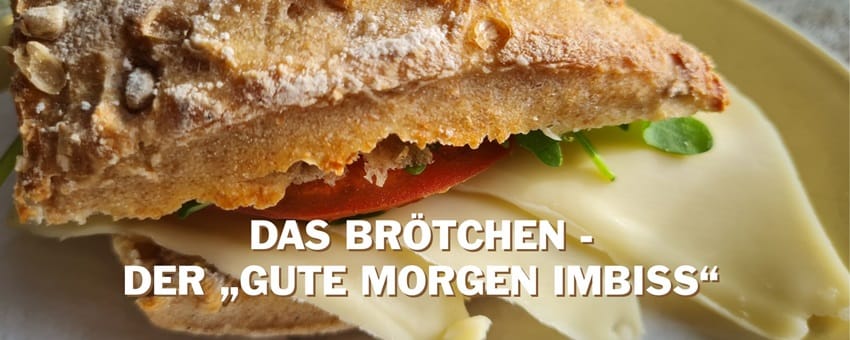 Das Brötchen photo 2