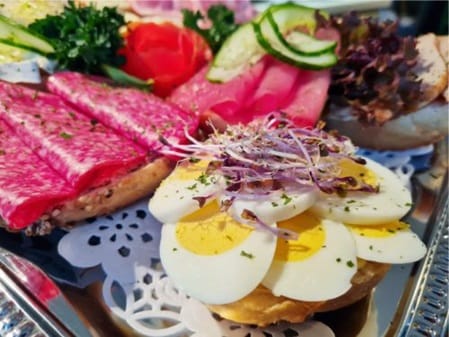 Das Brötchen photo 5
