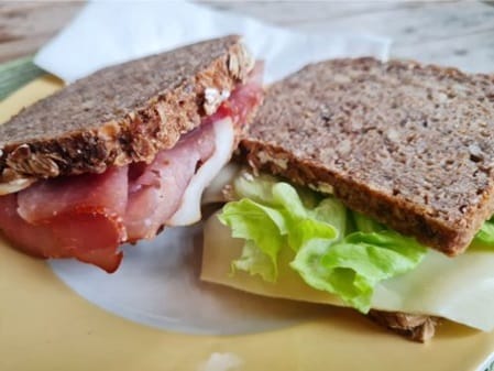 Das Brötchen photo 3