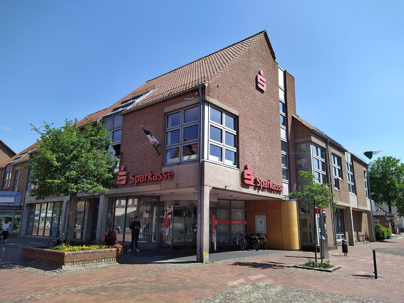 Tortenbakker