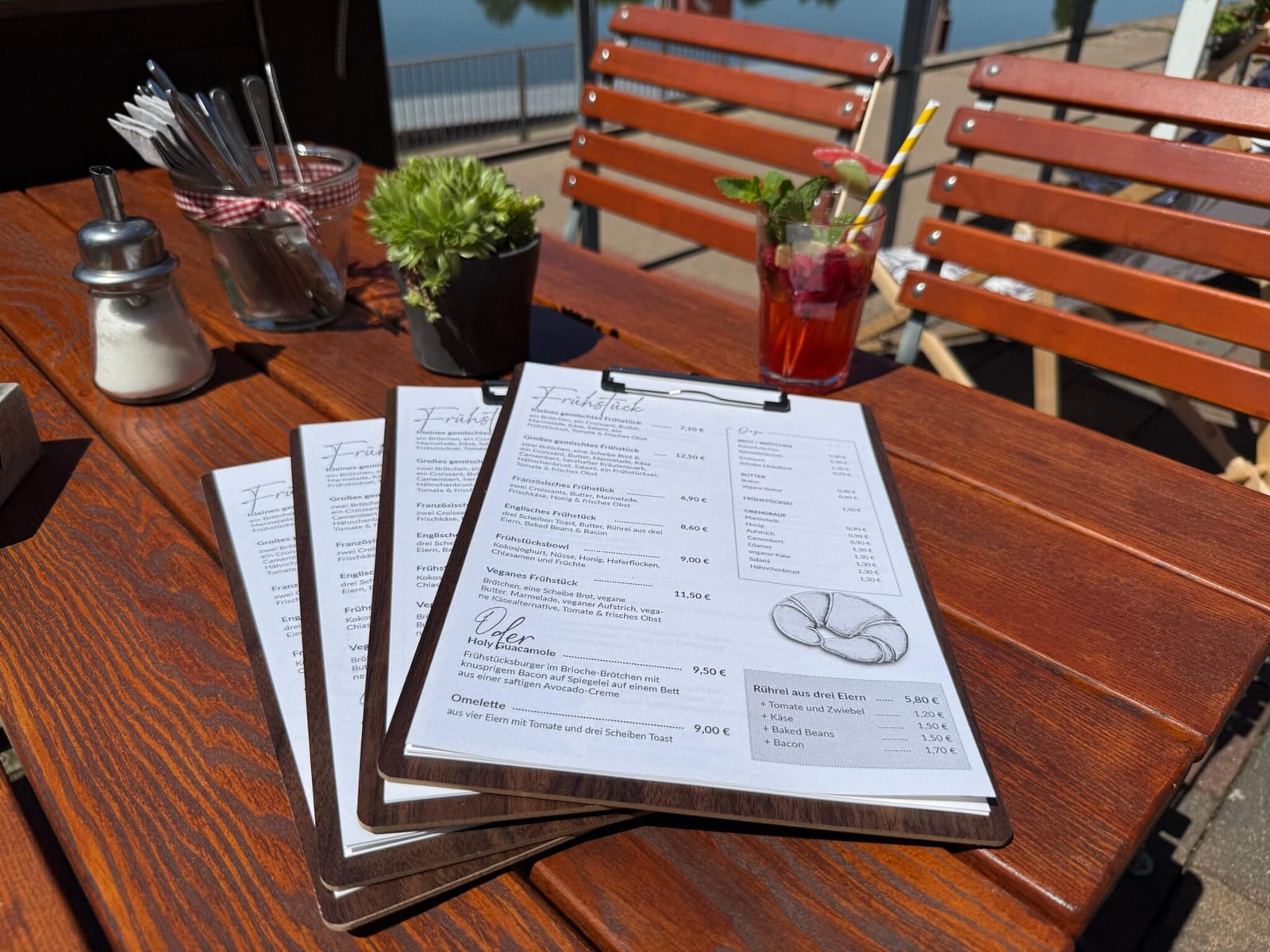 Café Sumpfblume photo 4