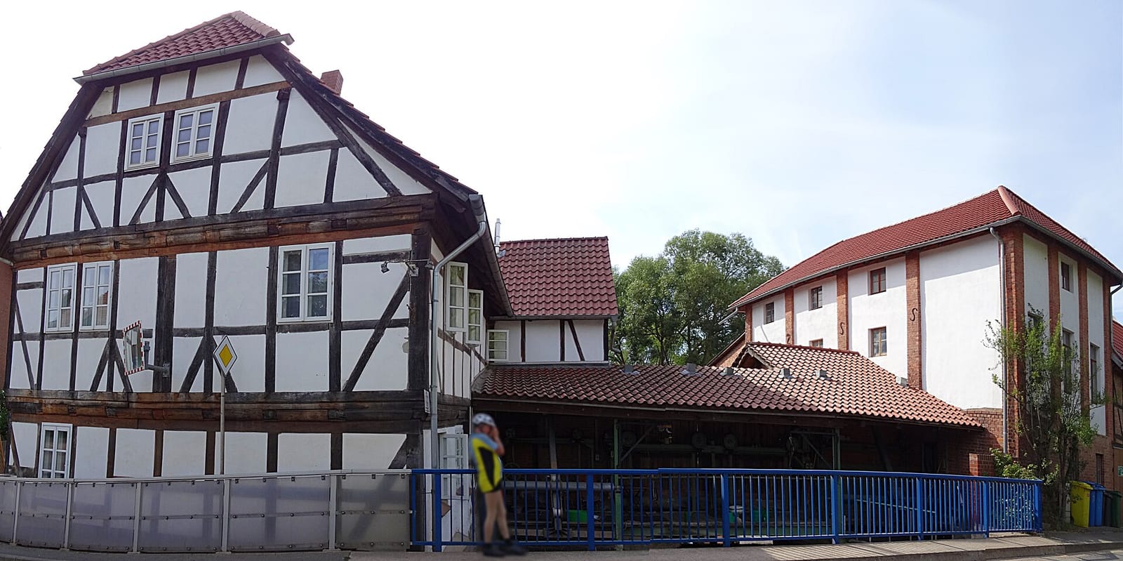Rhume-Mühlencafé