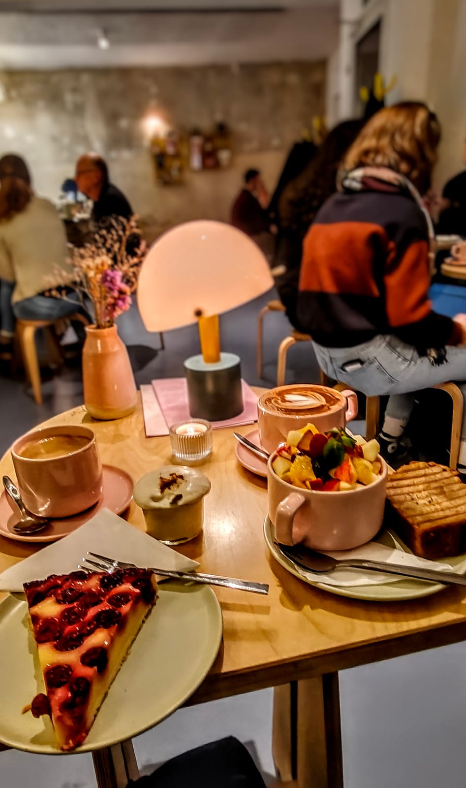 Café Flora