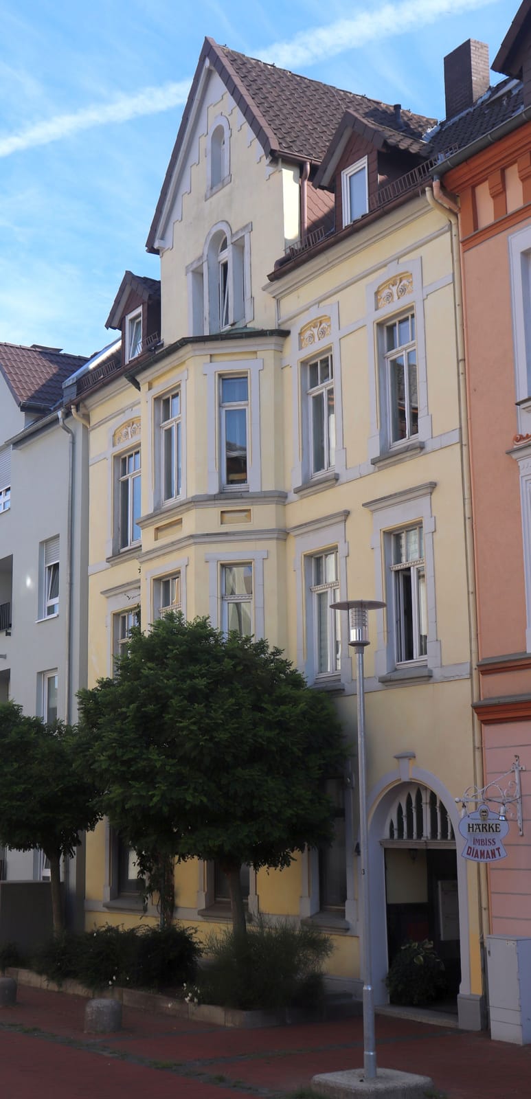 Schönes & Café am Markt photo 3