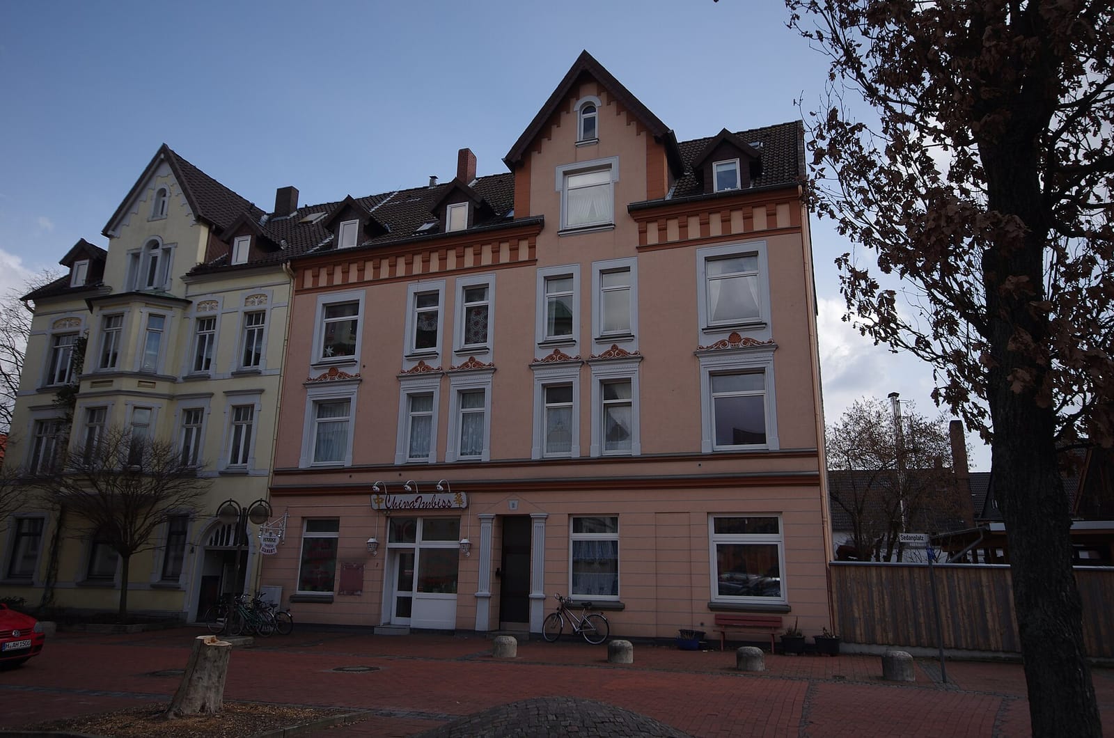 Schönes & Café am Markt