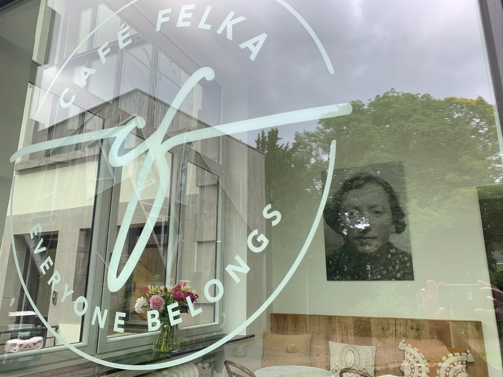 Café Felka photo 2