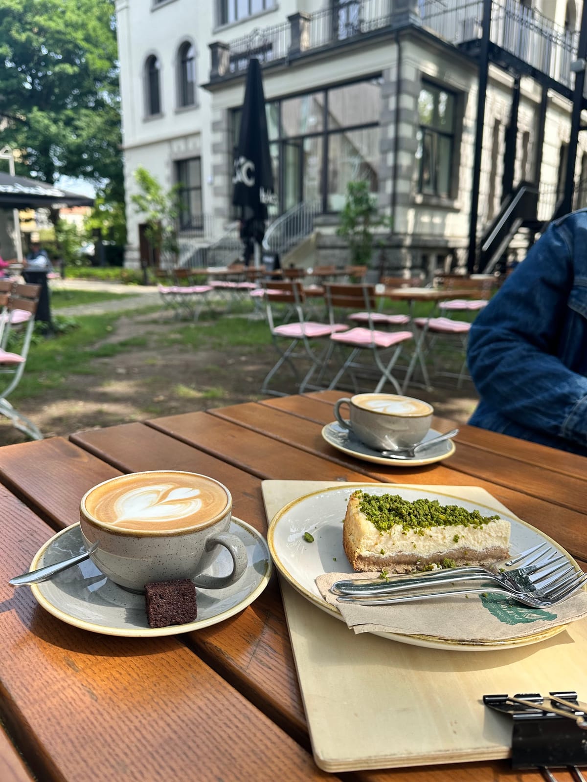 Café Felka