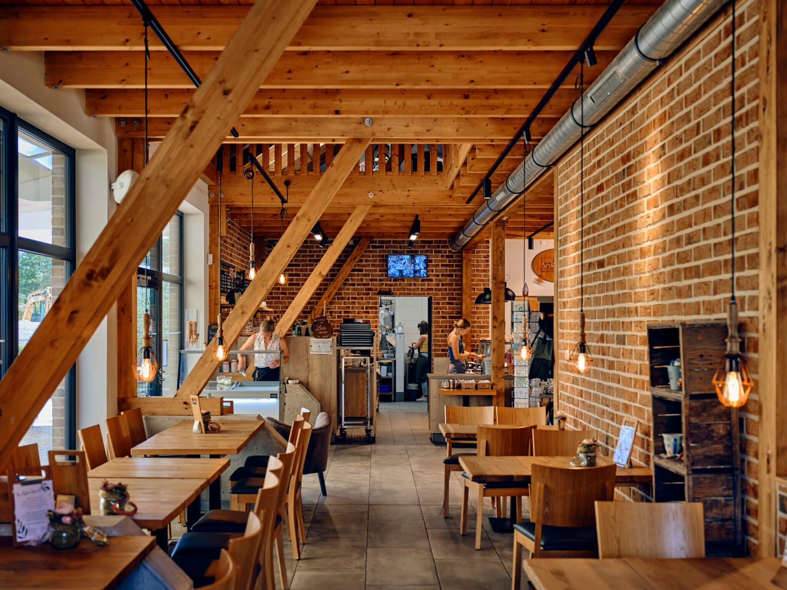Hof Bartels Cafe photo 3