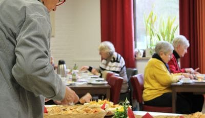 Offener Treff des Mehrgenerationenhauses photo 2