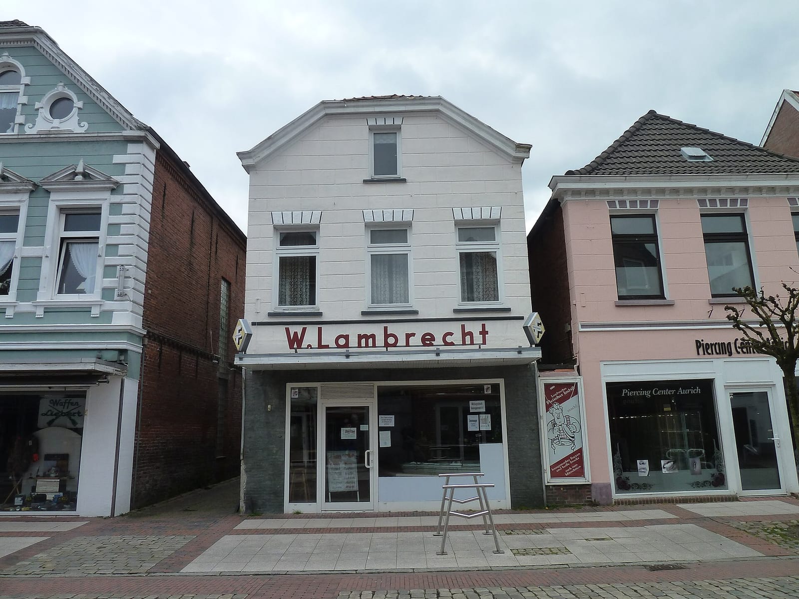 Cafe Extrablatt photo 4