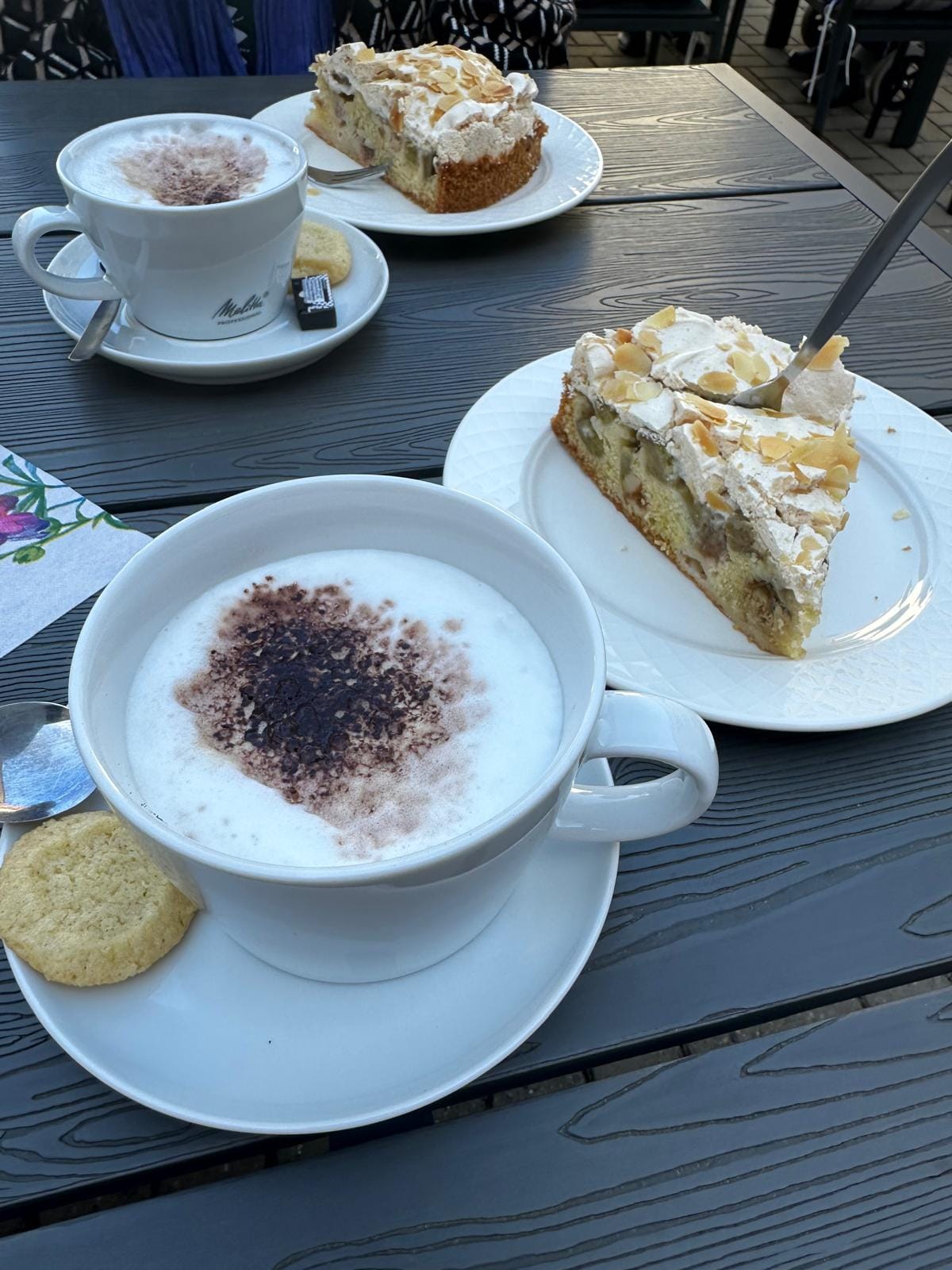 Café zur Platane