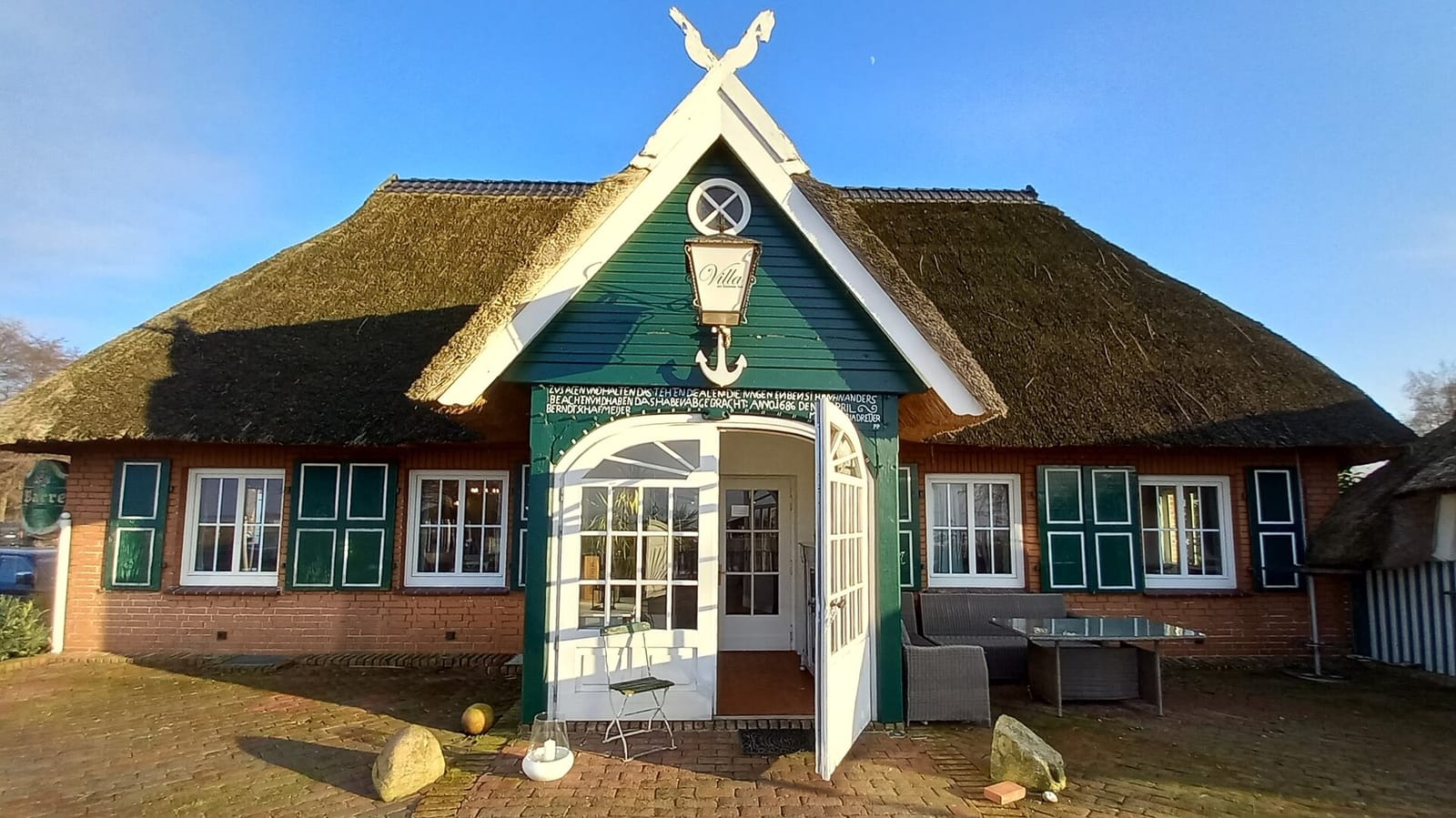 Krögers am See