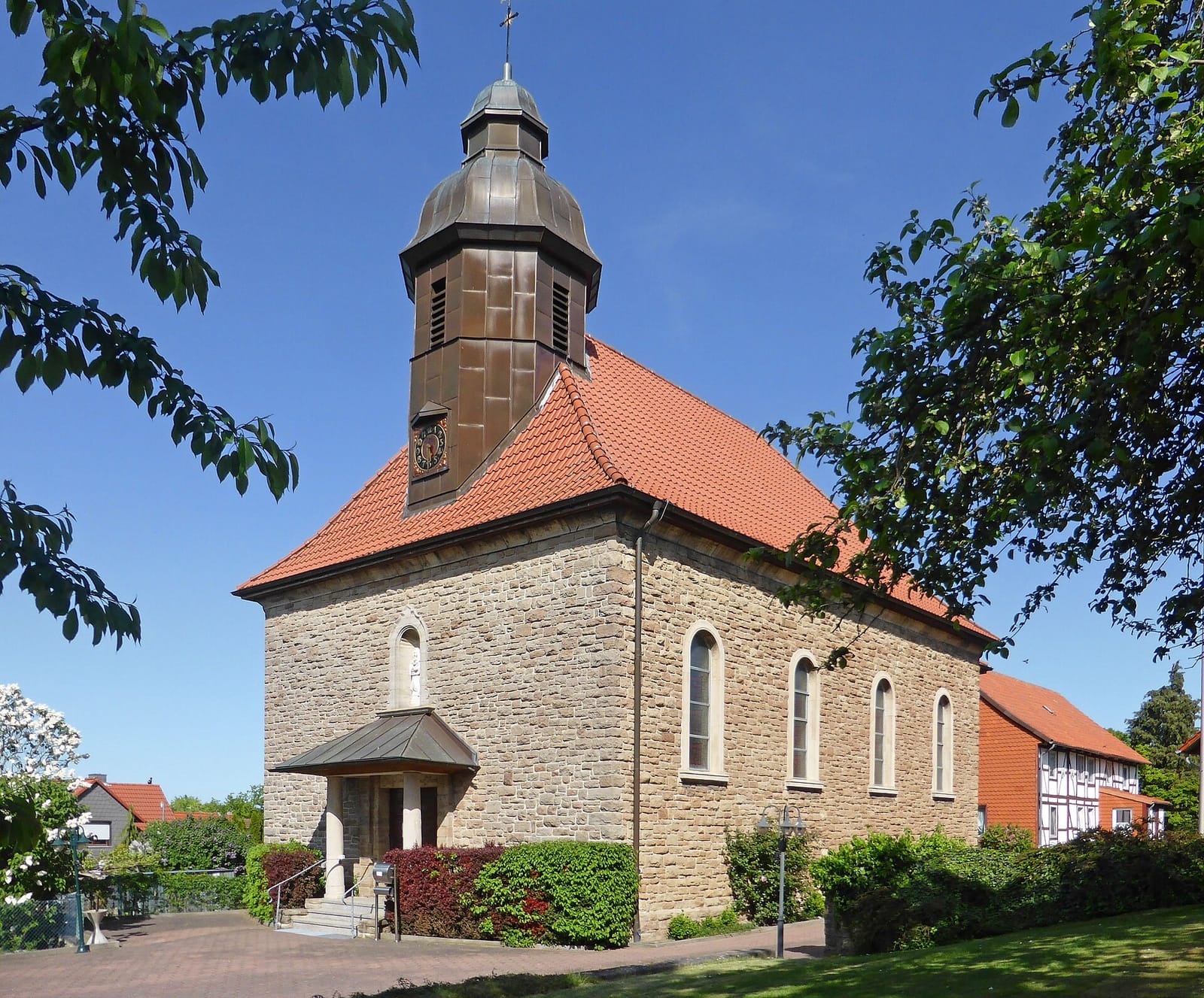 Heesehof photo 4