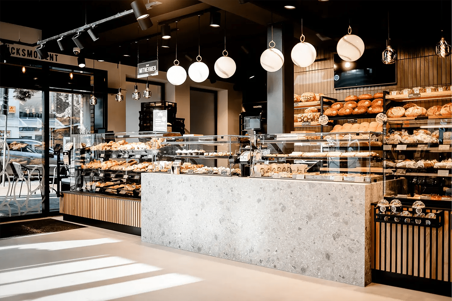 Café Schrader photo 5