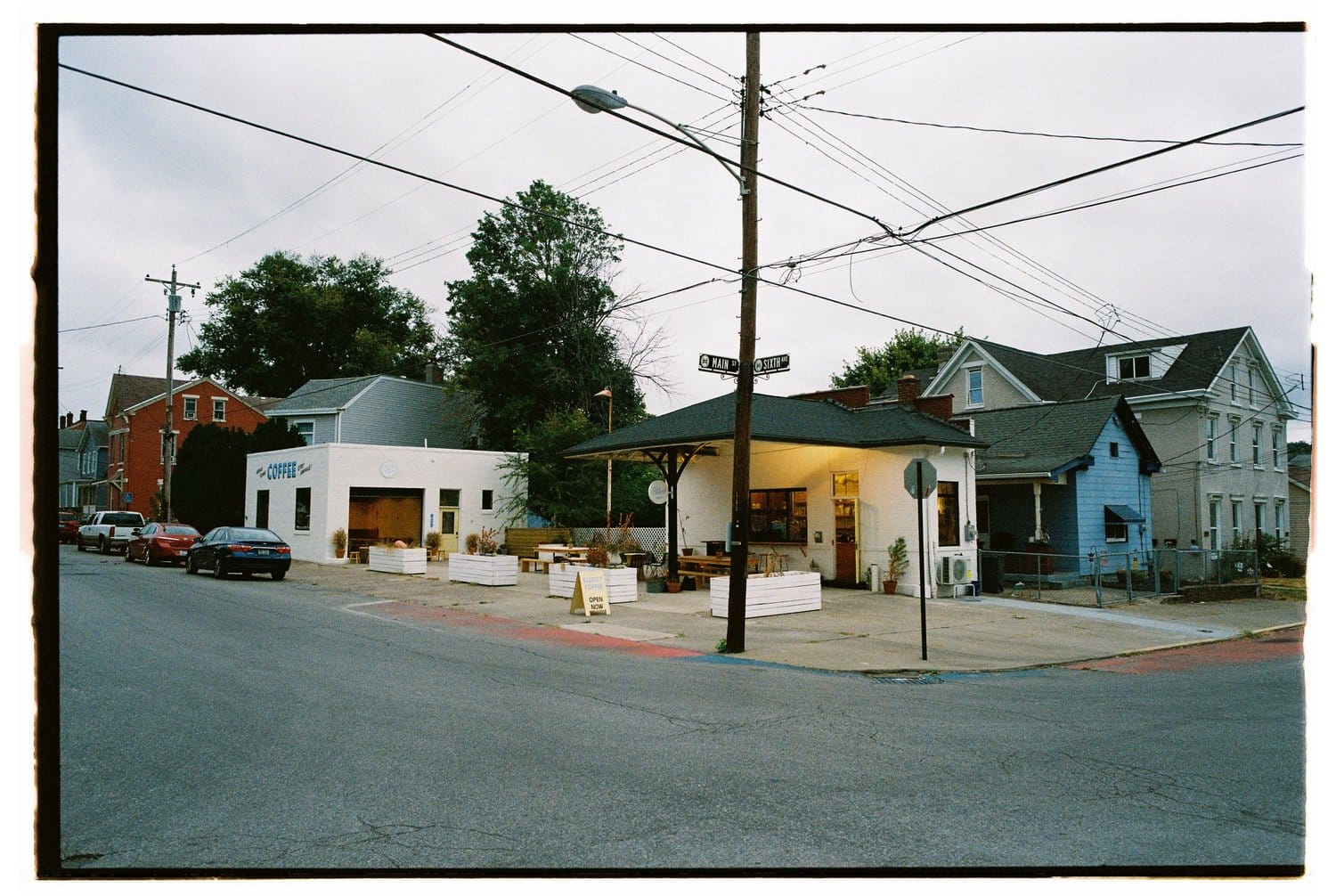 Elliott Coffee photo 2