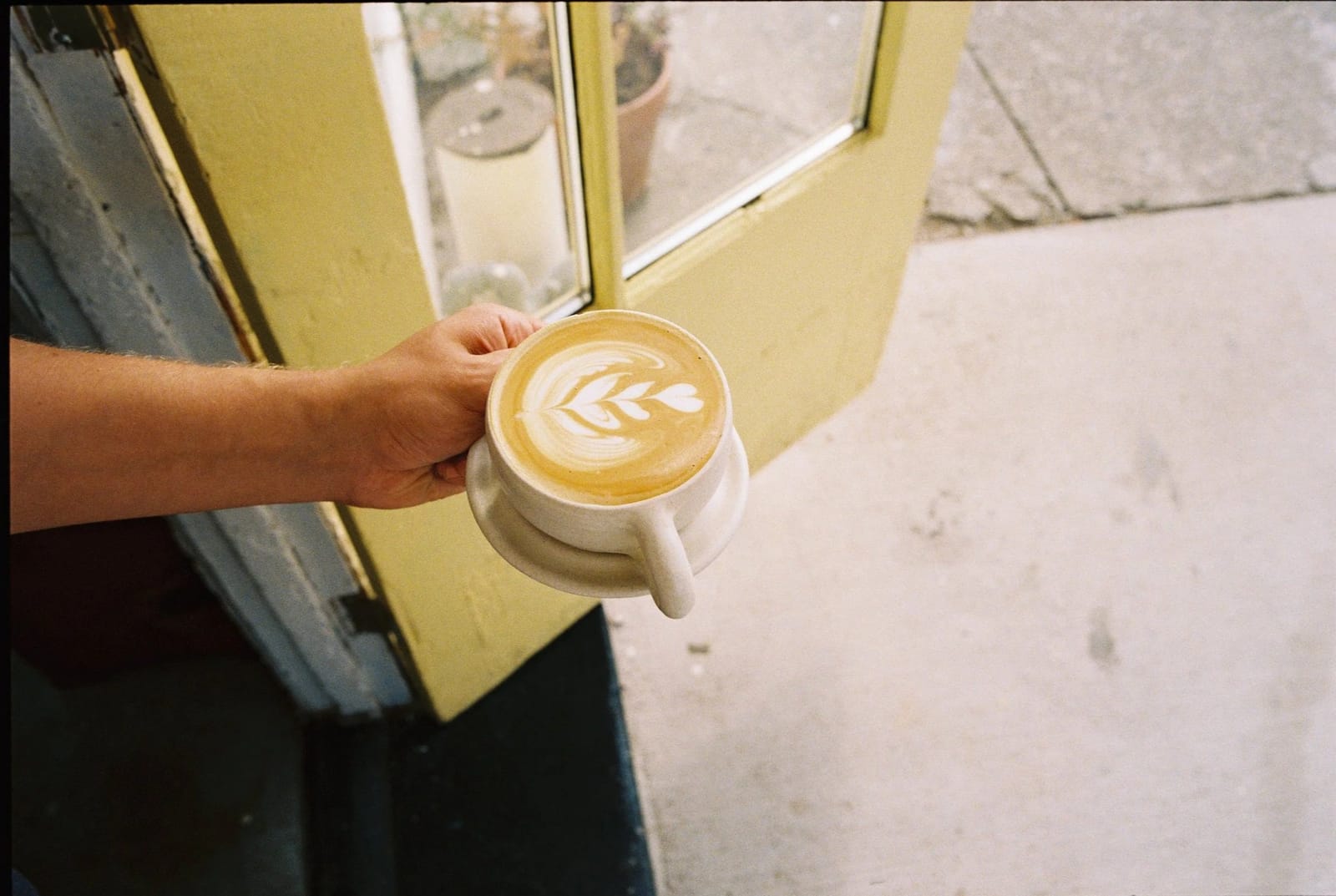 Elliott Coffee