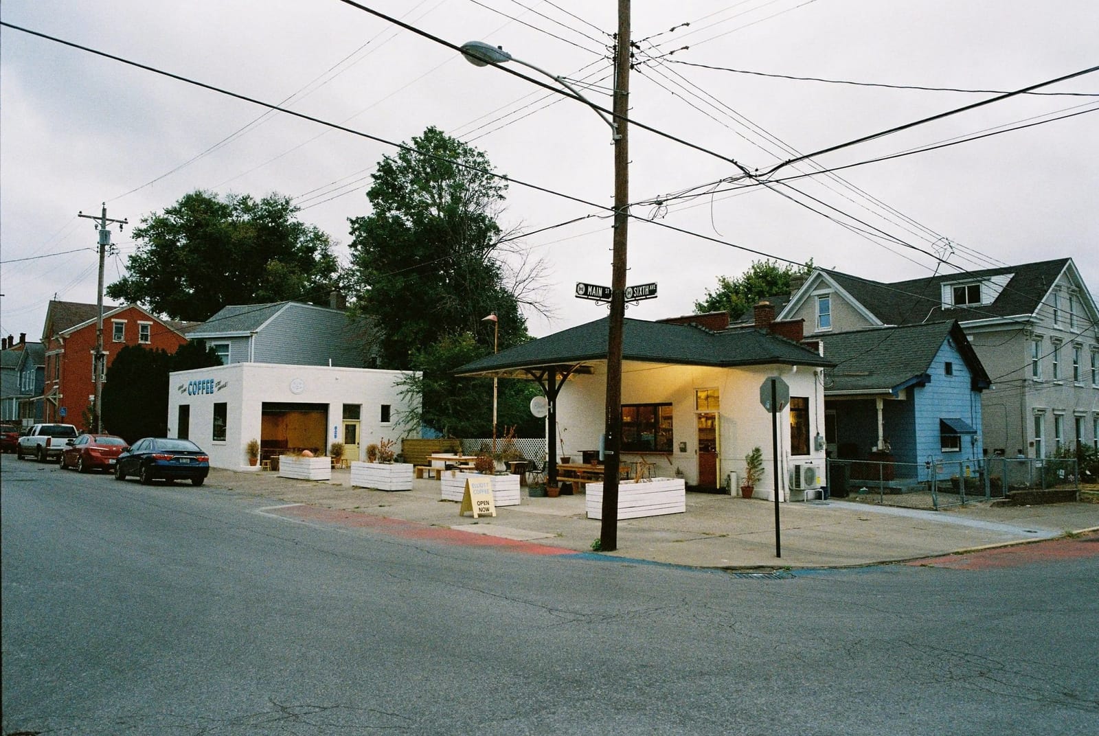 Elliott Coffee photo 4