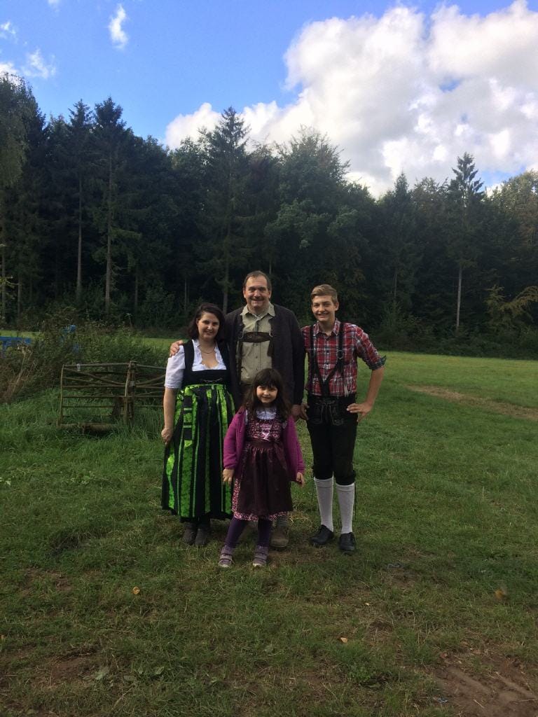 Zur Seulinger Warte photo 3