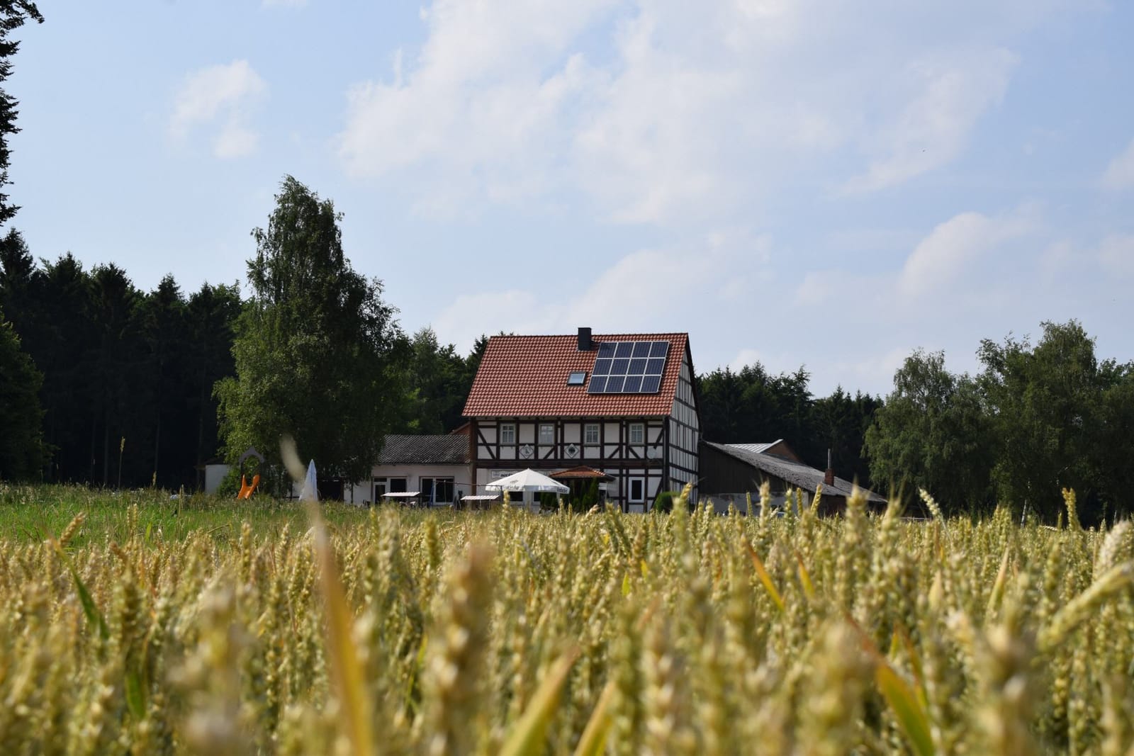 Zur Seulinger Warte
