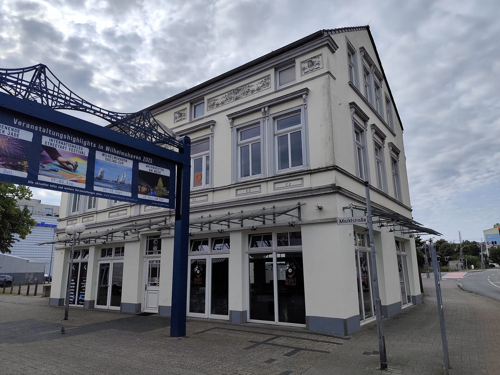 MORGÆN café