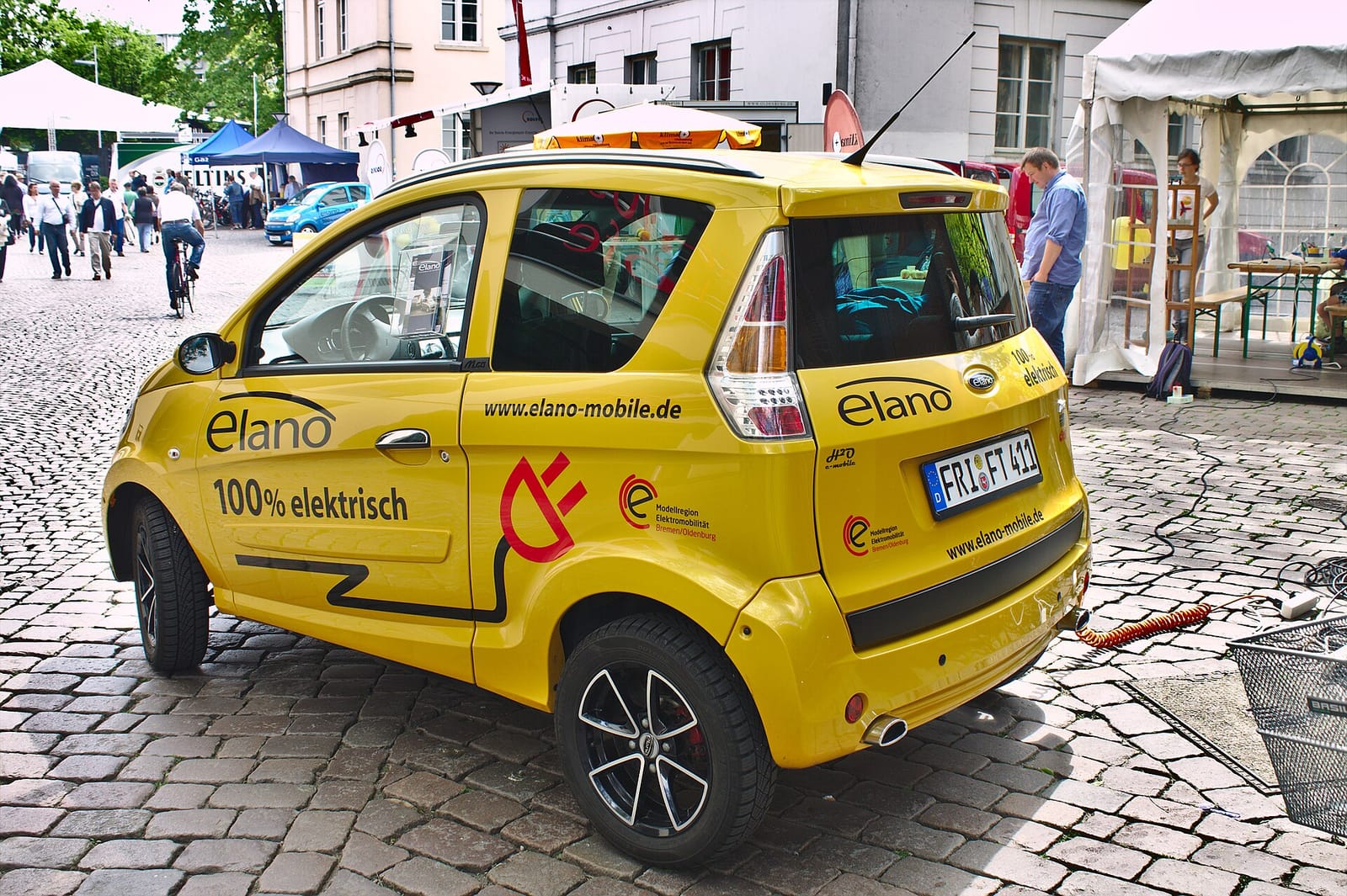 Café Leutbecher