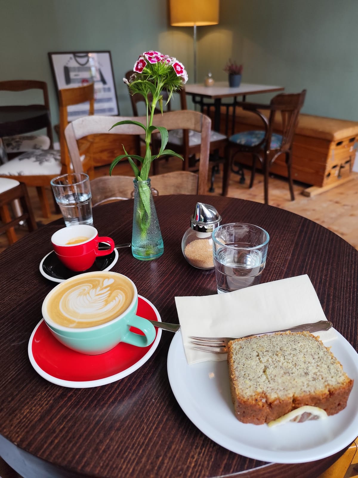 Paunküll Café & Kontor