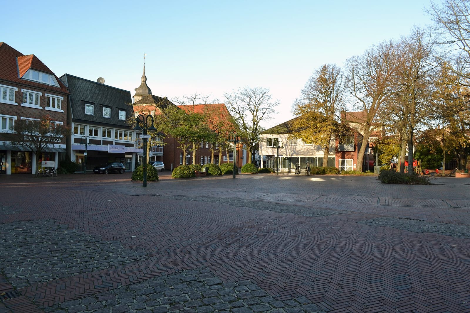 Germelmann Café