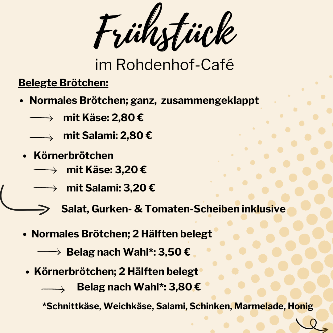 Rohdenhof-Café photo 5