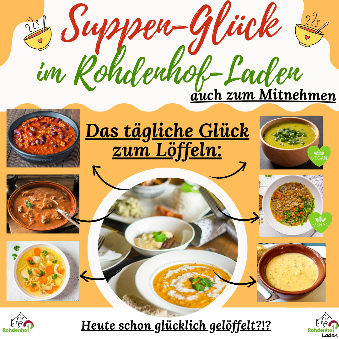 Rohdenhof-Café