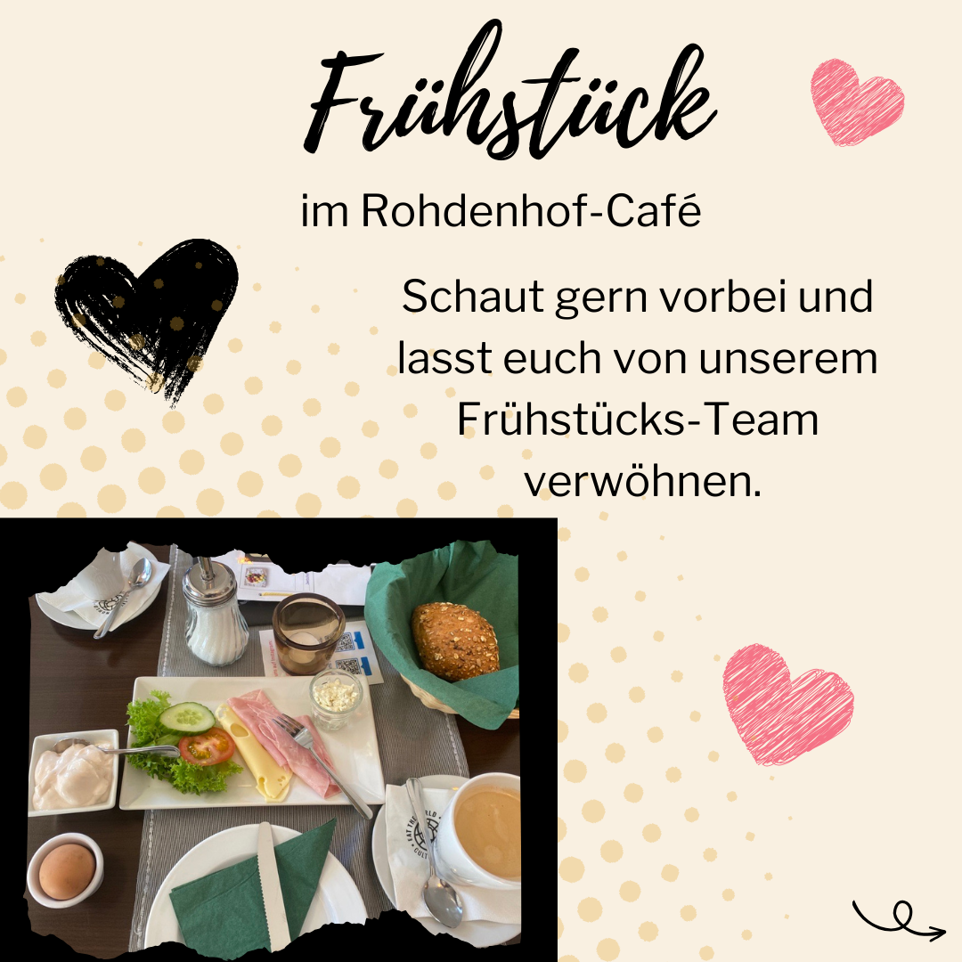 Rohdenhof-Café photo 7