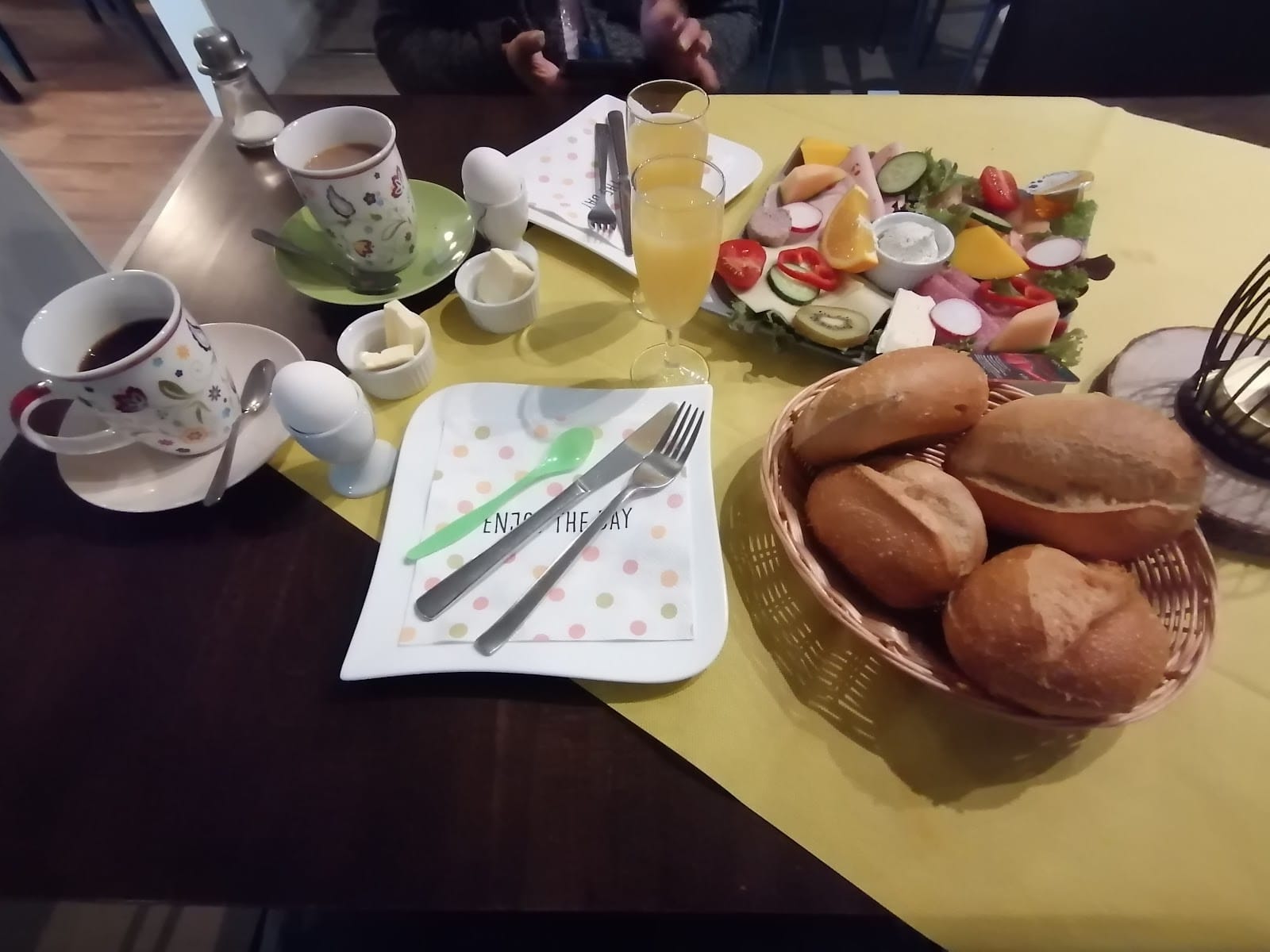 Bistro Canape