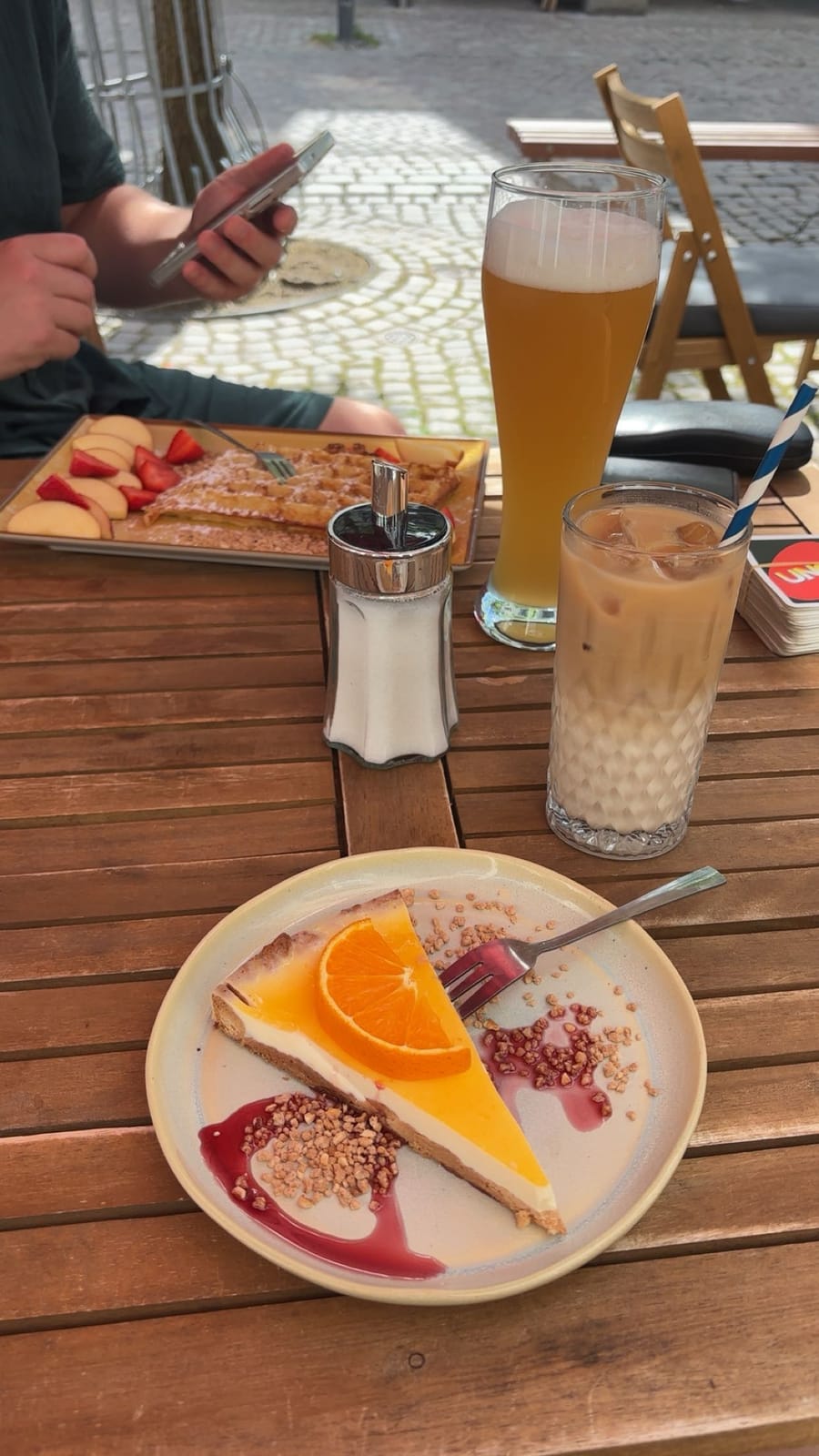 Schuhcafé