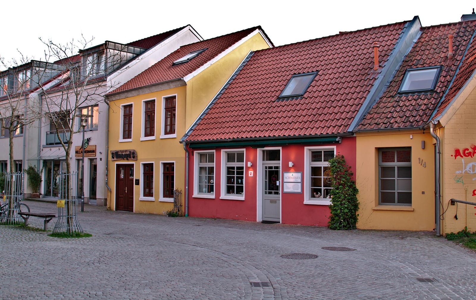 Schuhcafé photo 2