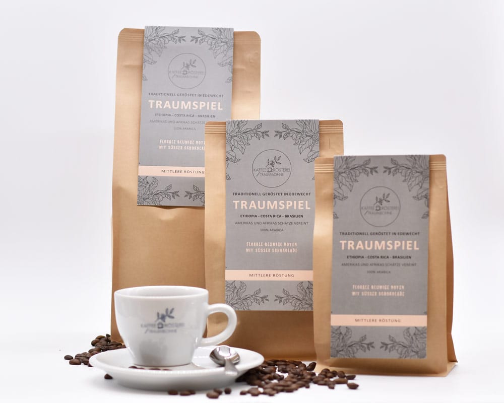 Traumbohne photo 6