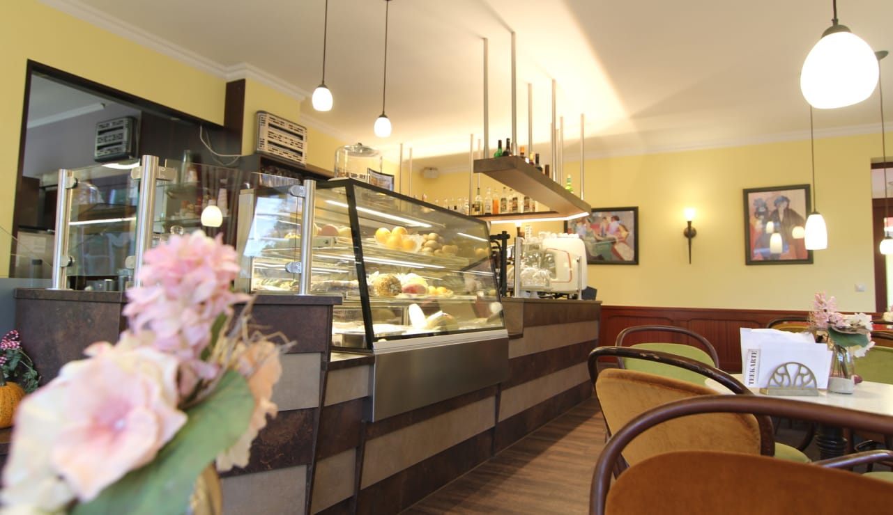Köpke's Eiscafé
