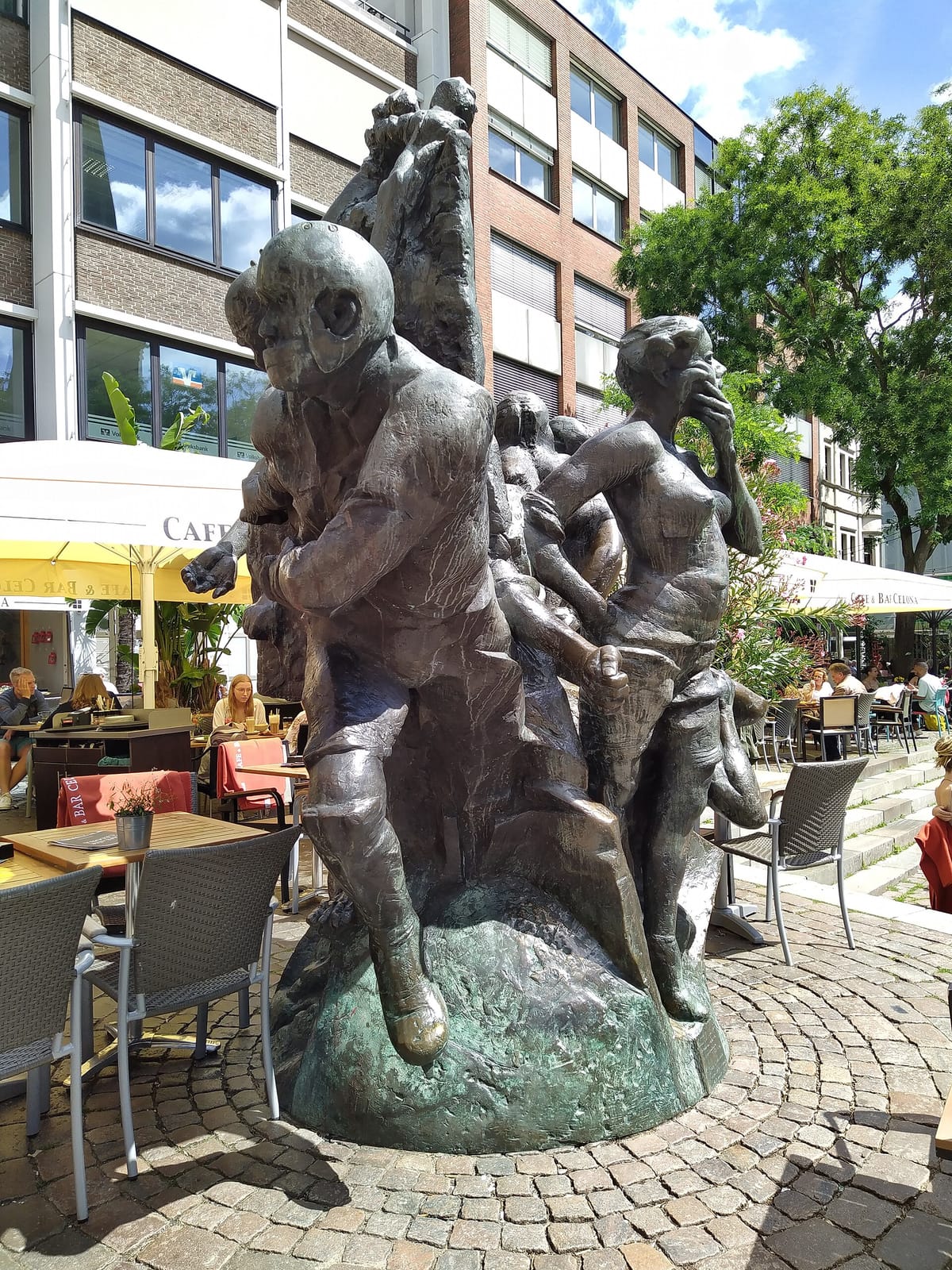Cafe Bar Celona photo 2