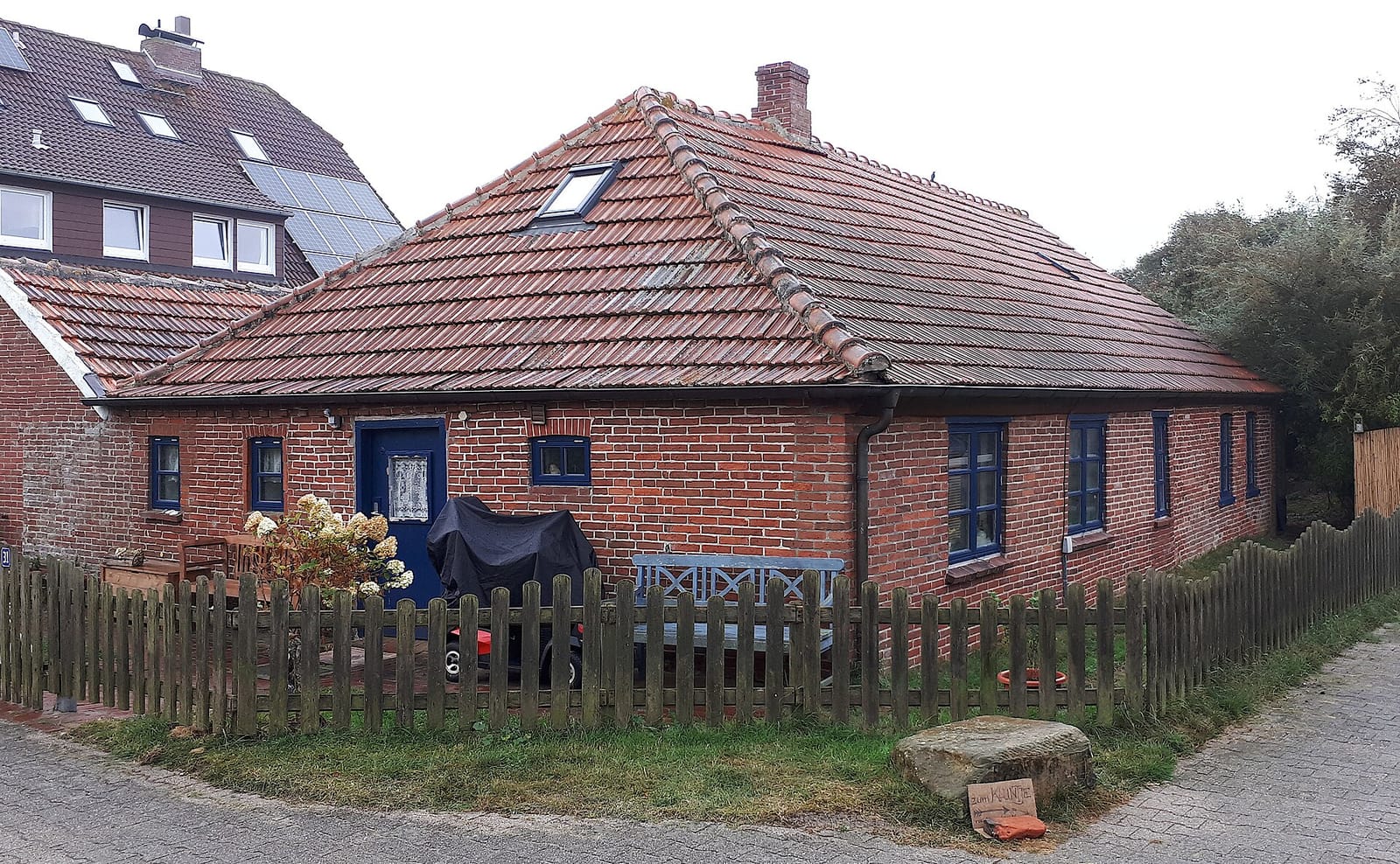 Cafe Kluntje