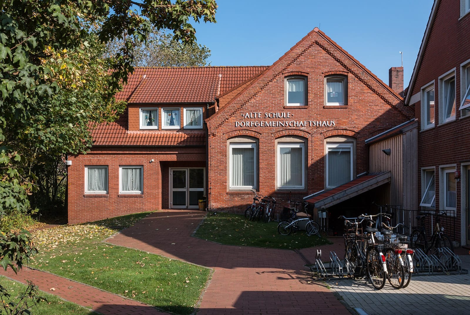 Lütje Teehuus photo 2