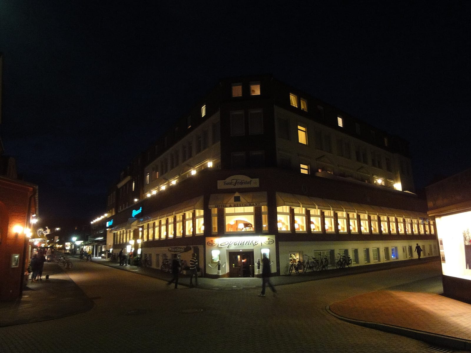 Café Baumann's photo 4