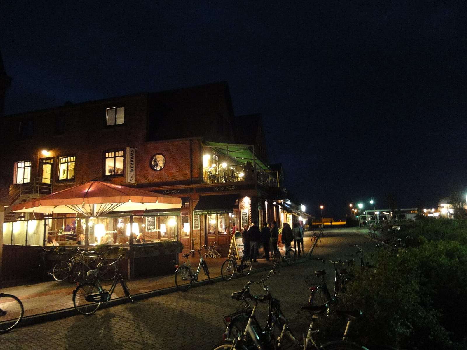 Café Baumann's photo 3