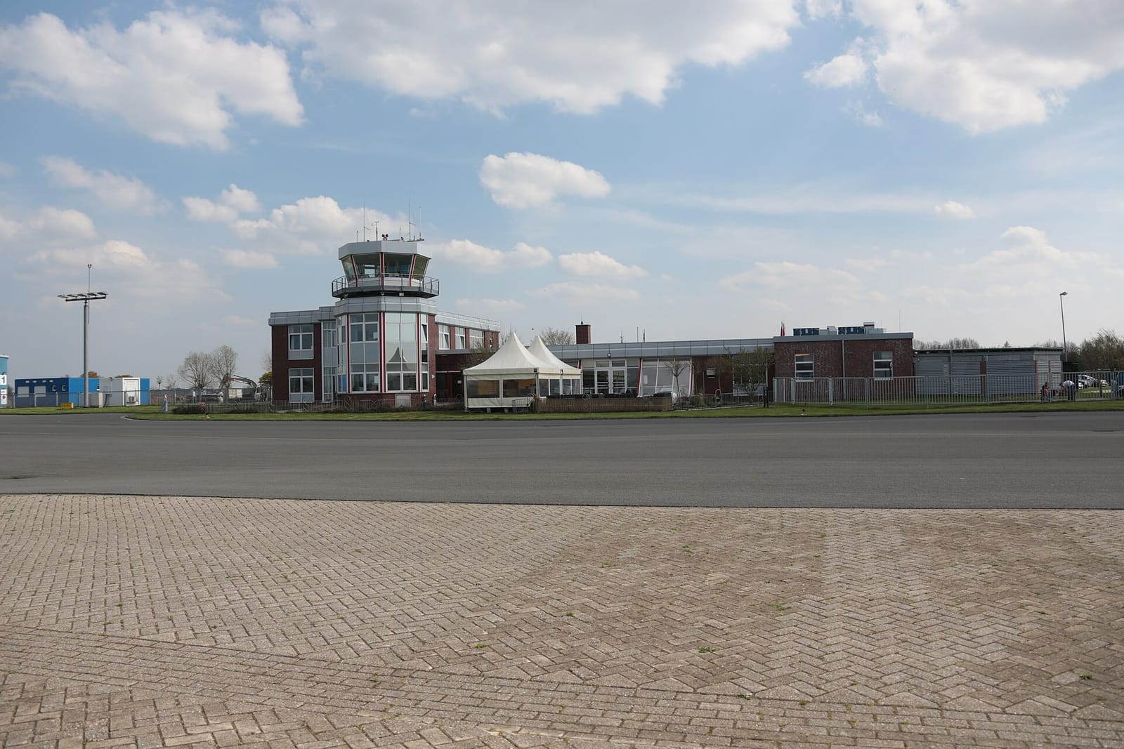Airdrome Emden photo 4