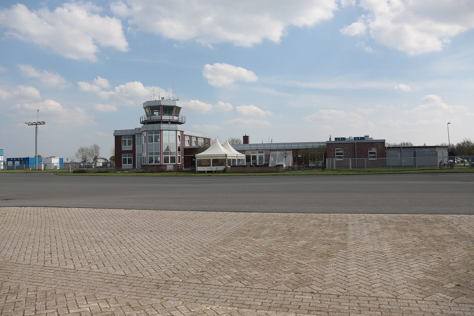 Airdrome Emden photo 3