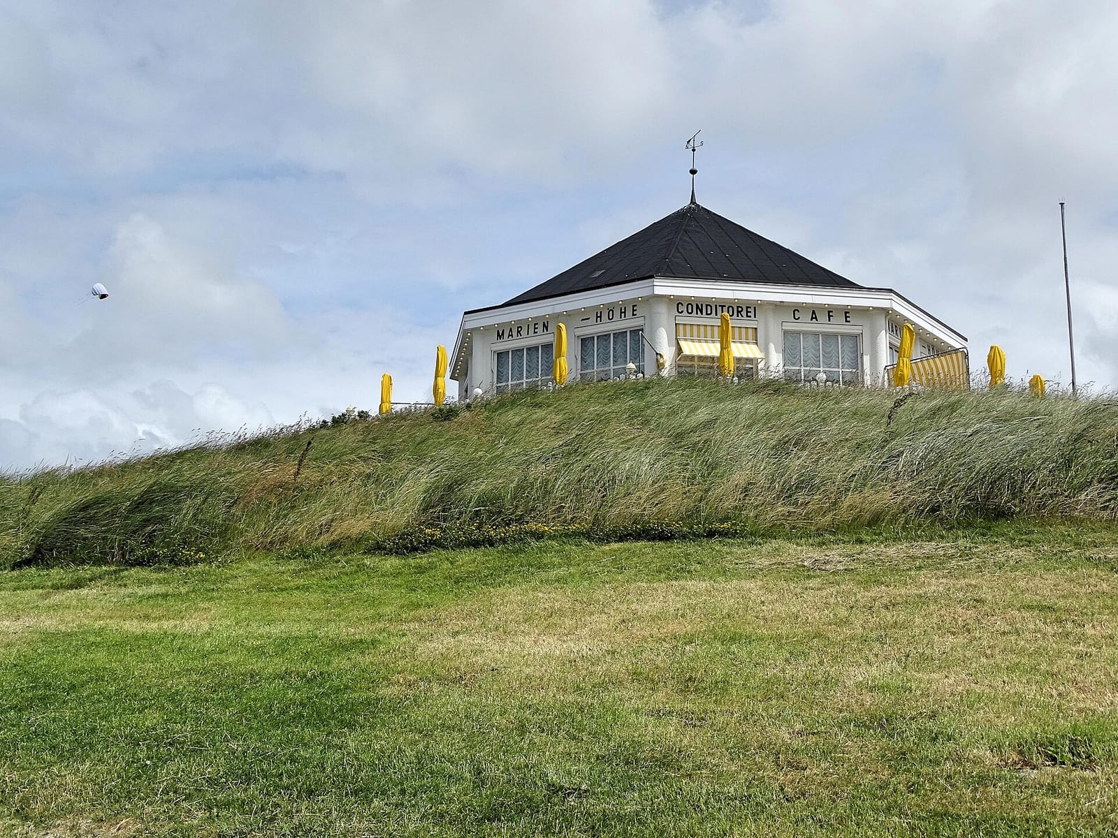 Marienhöhe Norderney photo 4