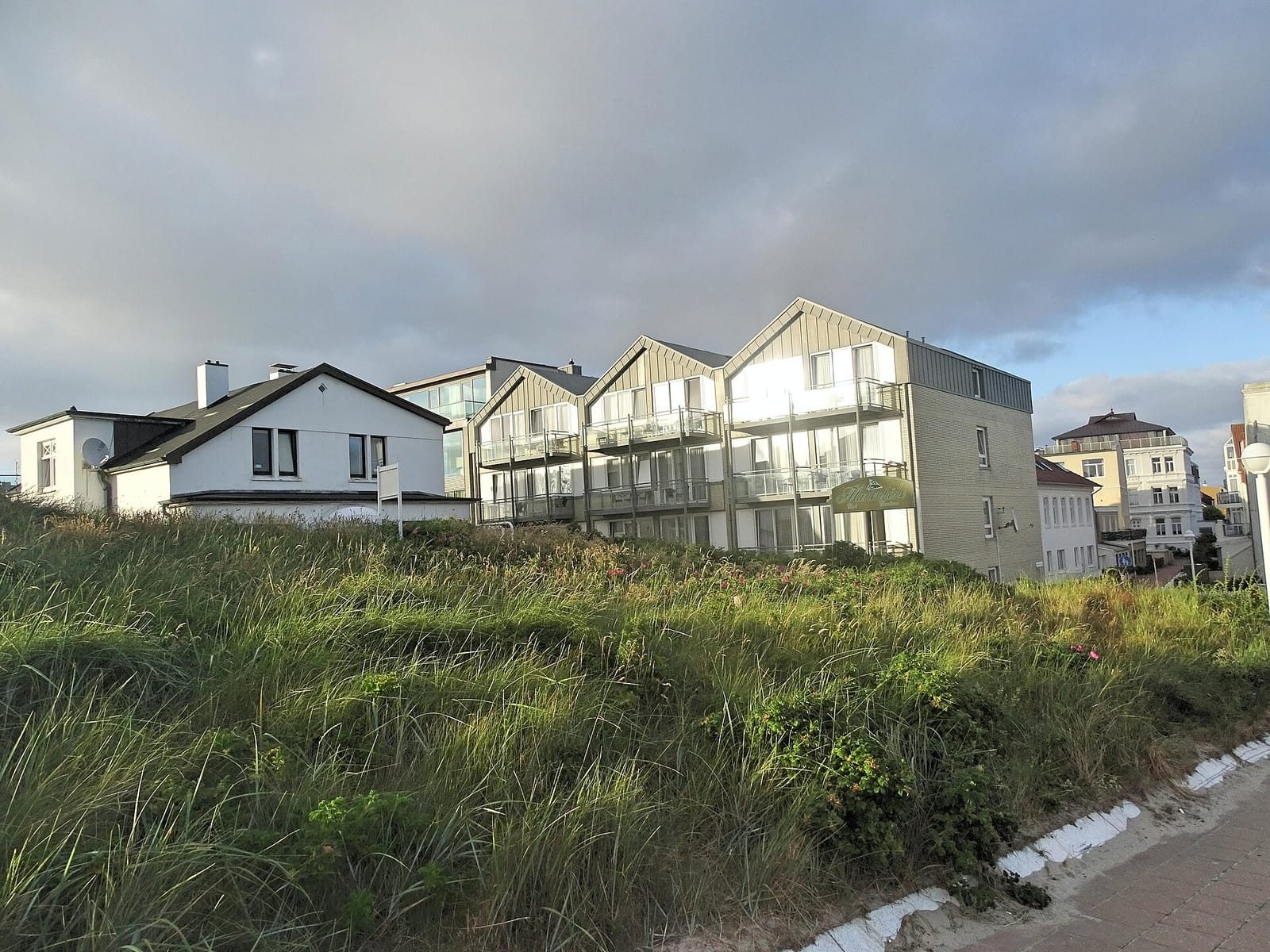 Marienhöhe Norderney photo 3