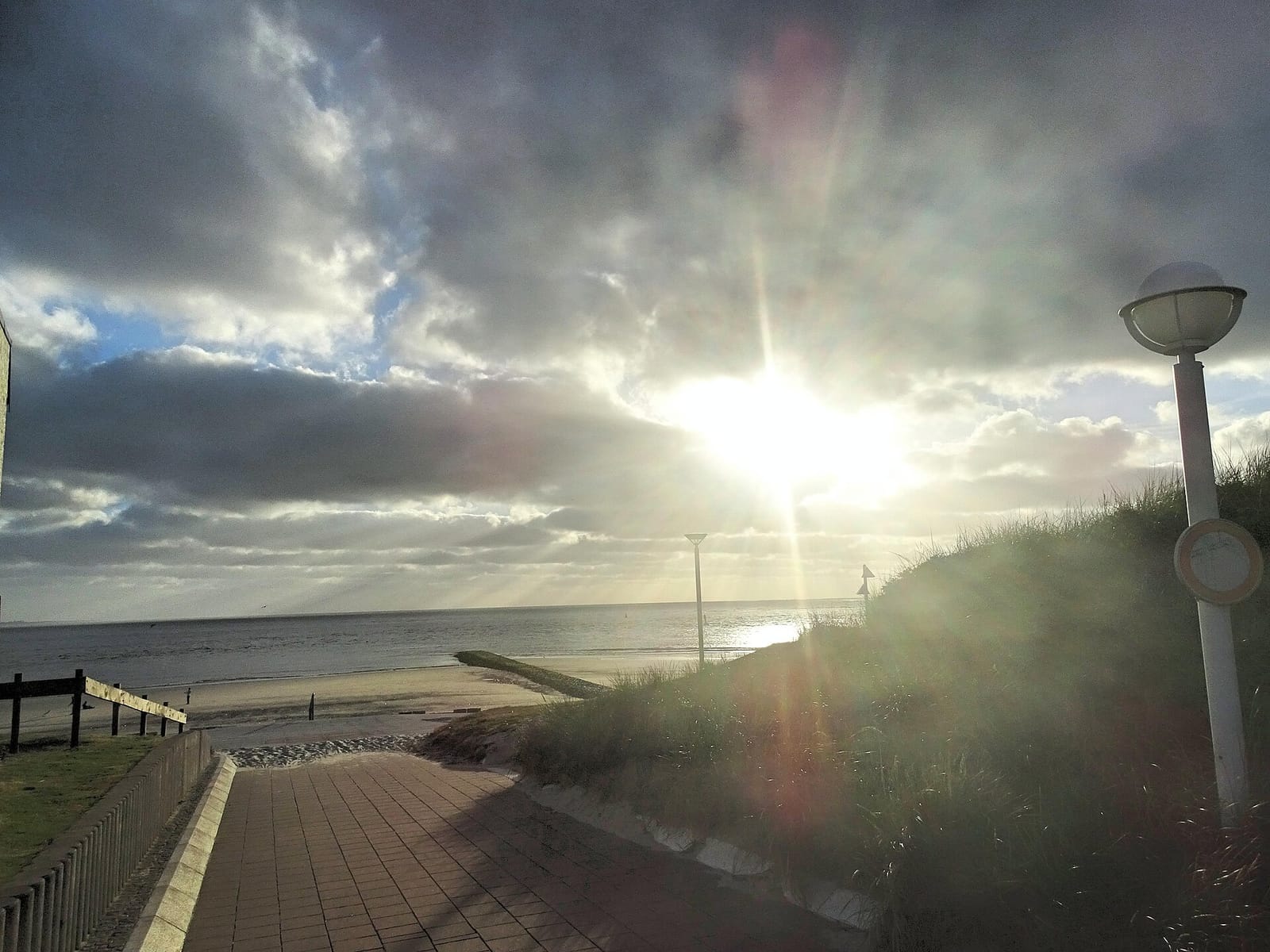 Marienhöhe Norderney photo 2