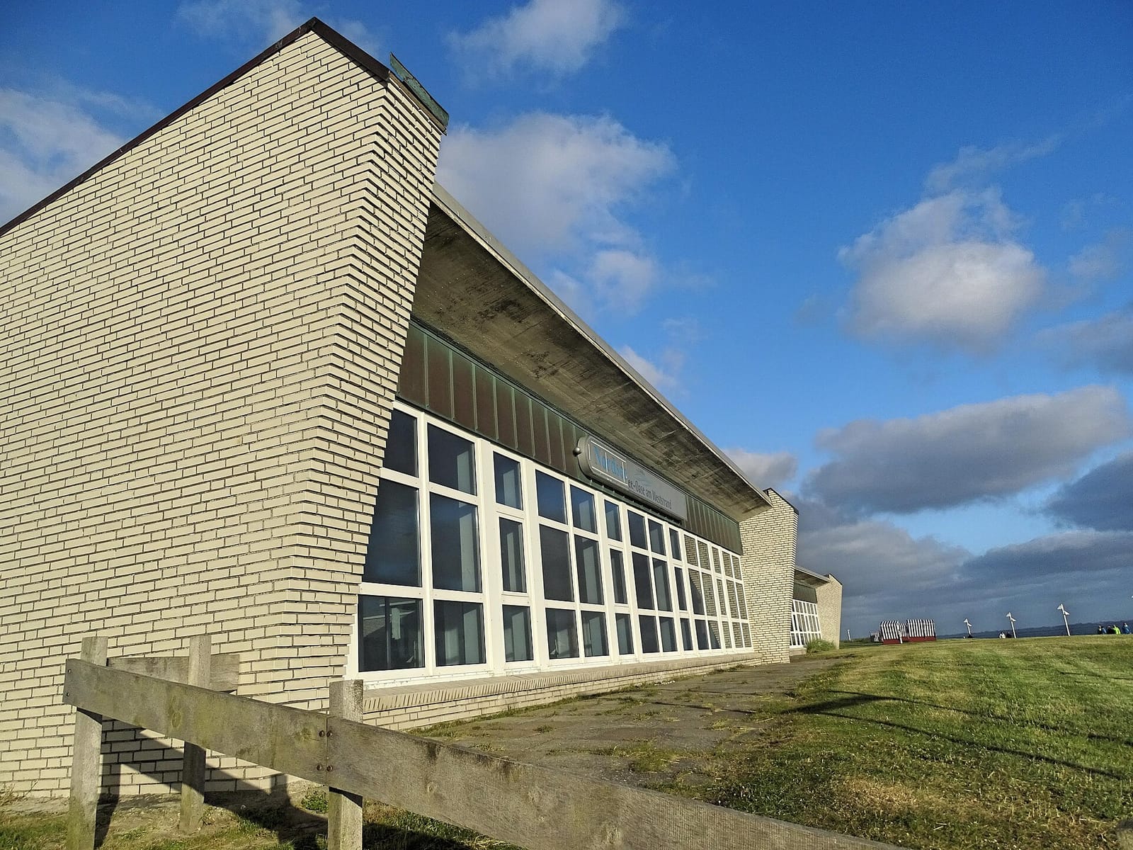Marienhöhe Norderney