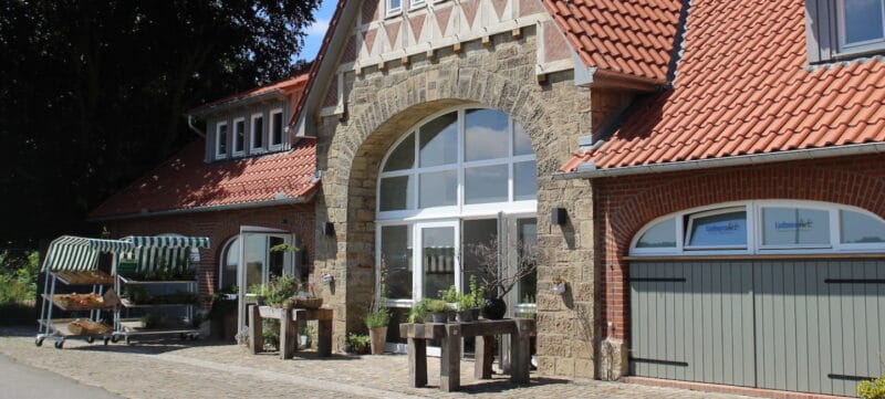 Café LebensArt photo 2